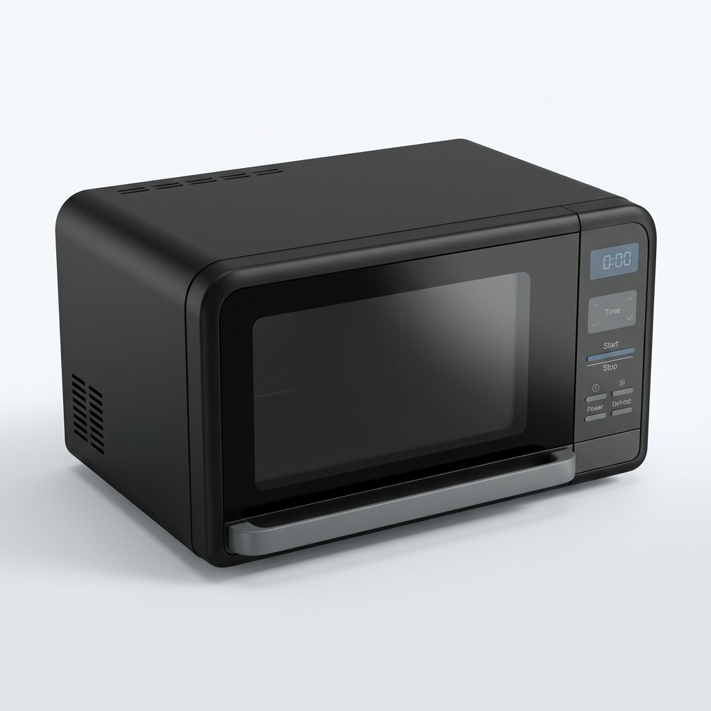 Microwaves & Ovens