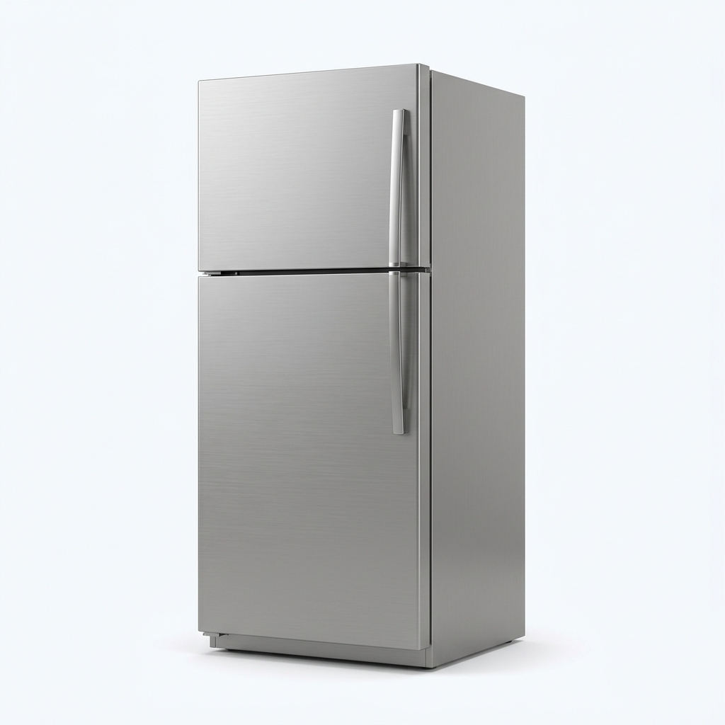 Refrigerators
