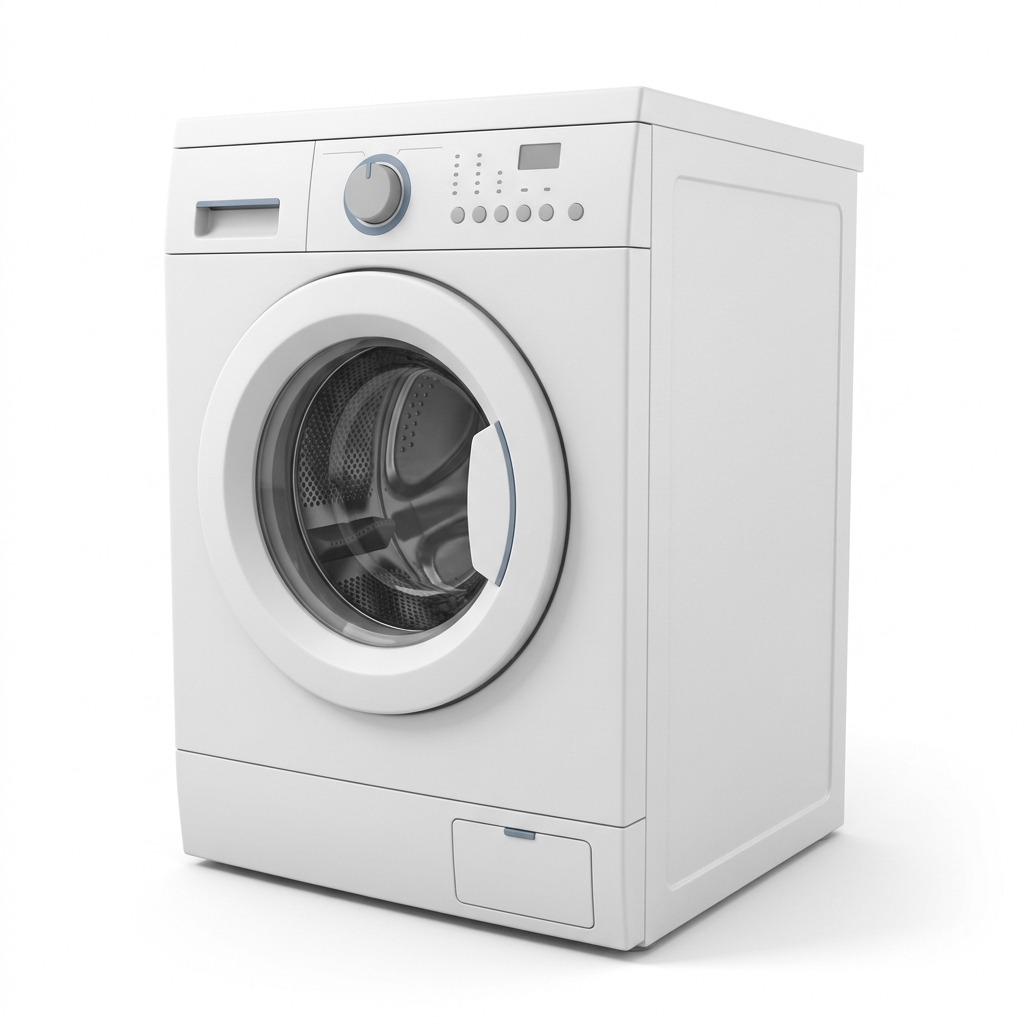 Washing Machines